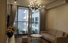 Chính chủ cho thuê căn hộ cao cấp 2 phòng ngủ chung cư Vinhomes Gardenia tầng cao view siêu thoáng 