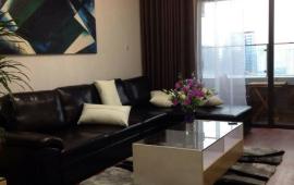 Cho thuê căn hộ N07B3 tại KĐT Dịch Vọng Cầu Giấy, rộng 91m2 2PN, nội thất mới - đẹp
