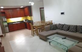 Cho thuê căn hộ chung cư tại The Garden, Mễ Trì, 2 PN 100m2, nội thất mới sang trọng