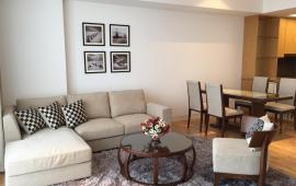 Cho thuê căn hộ tòa W chung cư Indochina Plaza Hanoi (IPH) - Xuân Thủy, 3PN full đồ nội thất đẹp
