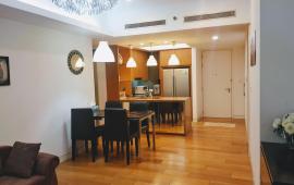 Cho thuê căn hộ tòa W chung cư Indochina Plaza Hanoi (IPH) - Xuân Thủy, 2PN ful đồ nội thất mới đẹp
