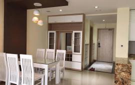 Cho thuê căn hộ chung cư Đông Đô – Nghĩa Đô, Cầu Giấy, 100m2 3PN đầy đủ nội thất giá rẻ
