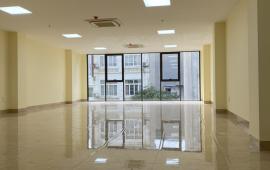 Cho thuê các sàn văn phòng và mặt bằng 90m2 tầng 1 mặt phố Quan Hoa, Cầu Giấy 0936262111
