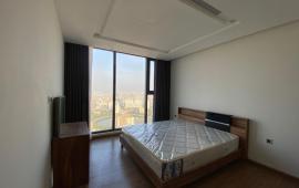 Cho thuê căn hộ 3 phòng ngủ đủ đồ đẹp chung cư Vinhomes Metropolis view thẳng hồ cực đẹp 
