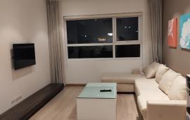 Cho thuê căn hộ tại tòa nhà Hong Kong Tower Đống Đa, 2PN rộng 78m2 full nội thất trẻ trung hiện đại
