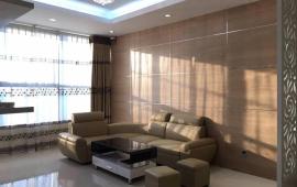 Cho thuê căn hộ chung cư Tràng An Complex diện tích 122m2 thiết kế 3 PN, full đồ, giá 15 tr/tháng