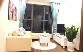 Cho thuê căn hộ tại D5A Trần Thái Tông – Cầu Giấy, 85m2 2PN full nội thất, nhà thoáng rộng