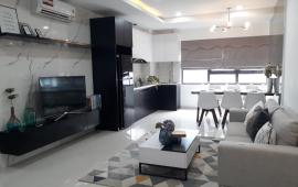 Cho thuê căn hộ 2 - 3PN cơ bản, đủ đồ tại chung cư Sun Grand City Ancora Residence, 03 Lương Yên, giá từ 16tr/th. LH 0379846123