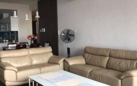 Cho thuê căn hộ 2 ngủ tại dự án Sun Grand City Ancora Residence, 03 Lương Yên. Liên Hệ: 0379846123