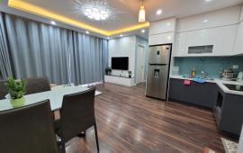 Cho thuê căn hộ Royal city 140m 3PN full nội thất cao cấp giá siêu rẻ 24 triệu/tháng 