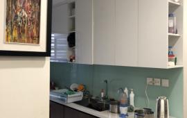 Cho thuê căn hộ chung cư GoldSeason 47 Nguyễn Tuân 3 phòng ngủ full nội thất sang trọng nhà đẹp 