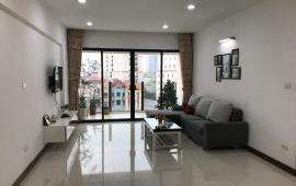 Cho thuê căn hộ chung cư Chelsea Park Trung Kính 2PN 98m2 full nội thất đẹp nhà siêu thoáng và đẹp 