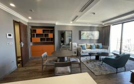 Chính chủ cho thuê căn hộ 2PN cực vip tại HDI 55 Lê Đại Hành LH : 0858600200