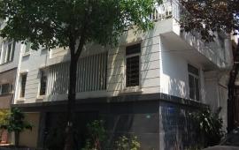 Cho thuê nhà 100m² * 3,5 tầng Nguyễn Cơ Thạch - Trần Hữu Dực, Mỹ Đình 1, giá 32tr/th, LH 0914 333 842.