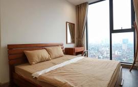 Cho thuê căn hộ chung cư Sun Grand City - 69B Thụy Khuê, Tây Hồ view siêu đẹp 2 ngủ 96m2 ( có ảnh thật )