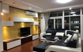 Cho thuê căn hộ chung cư Vinaconex 1 – Trung Hòa - Cầu Giấy, Hà Nội, DT 150m2, 3PN, 2WC