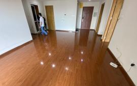 Cho thuê chung cư cao cấp Golden Palm Lê Văn Lương 2 ngủ đồ cơ bản giá chỉ 13 triệu/tháng