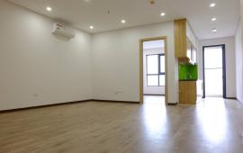 Cho thuê căn hộ đồ cơ bản làm văn phòng tại chung cư HH2 Dương Đình Nghệ