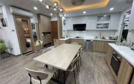 Cho thuê gấp căn hộ Trung Yên Plaza 191m2, 3 phòng ngủ đầy đủ tiện nghi gía 22 triệu/tháng