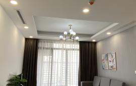 cho thuê chung cư Paragon Tower phố Duy Tân, 106m, 3 phòng ngủ, đủ đồ