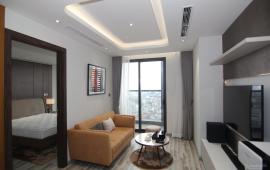 Cho thuê căn hộ  3PN full nội thất Sky City 88 Láng Hạ, Đống Đa, Hà nội Tầng cao Tháp A vào ở luôn giá 23tr/tháng. ( có ảnh thật )