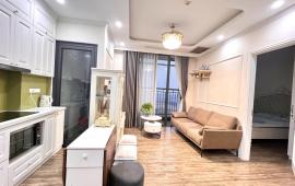CĂN STUDIO, 1 NGỦ 1 KHÁCH FULL ĐỒ ĐẸP Ở VINHOMES SMART CITY CHỈ TỪ 5TR