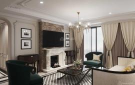 Chuyên cho thuê căn hộ chung cư Golden Land Hoàng Huy, 95m2 - 130m2, giá thỏa thuận. LH 0362341969
