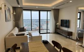 Cho thuê căn hộ 3 phòng ngủ full nội thất siêu đẹp tại Tân Hoàng Minh - Quảng An, ảnh thực tế
