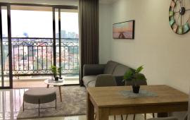 Cho thuê căn hộ 2 phòng ngủ full nội thất siêu đẹp tòa Tân Hoàng Minh, Quảng An, ảnh thực tế
