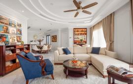 Cho thuê căn hộ tại Tân Hoàng Minh Quảng An, 2 ngủ rộng 88m2 full đồ nội thất, nhà cửa sáng thoáng view đẹp
