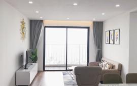 Chính chủ cho thuê căn hộ chung cư 3PN diện tích 121m2 rộng nhất dự án, full nội thất giá rẻ