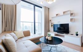 Cho thuê căn hộ chung cư Vinhomes Liễu Giai, 75m2, 2PN, đầy đủ nội thất cực đẹp, giá 27tr/tháng