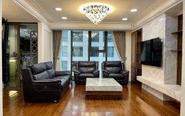 Cho thuê căn hộ chung cư Hoàng Thành Tower Mai Hắc Đế, 2PN, full nội thất, view cực đẹp