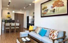 Cho thuê CHCC Home City Trung Kính 2PN đầy đủ nội thất cao cấp, nhà đẹp siêu thoáng LH 0362341969