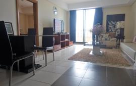 Cho thuê căn hộ 1 phòng ngủ full nội thất chung cư Pacific Place nhà mới đẹp ảnh thật