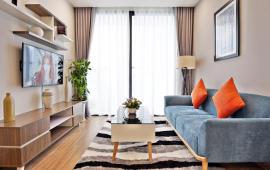 Cho thuê căn hộ 3 ngủ chung cư Vinhome Skylake, Nam Từ Liêm, Hà Nội, đủ đồ nội thất