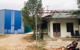 Chính chủ cần Cho thuê nhà xưởng 250m2  tại Đường 6, Thị trấn Chúc Sơn, Chương Mỹ, Hà Nội
