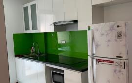Cho thuê gấp căn hộ 125 Hoàng Ngân 78m, 2 ngủ, 2vs full 14tr vào luôn