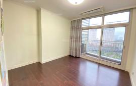(Đang trống) Cho thuê căn hộ chung cư Keangnam tòa B, 118m2, 3 ngủ, đồ cơ bản. Giá 30tr LH 0362341969