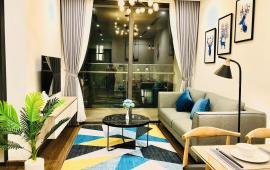 Cho thuê căn hộ 2PN nội thất mới hoàn thiện tại Vinhome West Point rẻ nhất thị trường