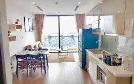 Cho thuê CHCC Tại Vinhome West Point Đỗ Đức Dục 75m2, 2 phòng ngủ đầy đủ tiện nghi, LH: Đức Nam 0362341969