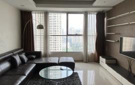 Cho thuê căn hộ chung cư 229 Tây Sơn 125m2 3 phòng ngủ,đủ đồ view thoáng Lh 0362341969