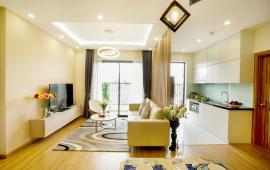 Cho thuê căn hộ chung cư Sun ancora Lương yên, 2 ngủ full đồ giá 26 triệu LH: 0379055716
