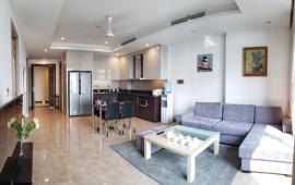 Cho thuê chung cư Sun Grand City - Thụy Khuê, 2PN, 98m2, full nội thất,nhà đẹp giá tốt