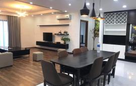 0379055716 Cho thuê căn hộ chung cư Udic River side 122 Vĩnh Tuy 3 ngủ nội thất đầy đủ , giá 13 triệu