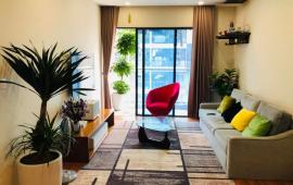 0379 055 716 Cho thuê căn hộ chung cư 622 Minh Khai, 3 ngủ nội thất cơ bản giá 11 tr