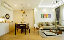0379055716 Cho thuê căn hộ chung cư Helios Tower - 75 Tam Trinh, 3 ngủ nội thất đầy đủ, giá 12-13 triêu 