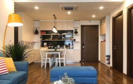 0379055716 Cho thuê căn hộ chung cư Thăng Long Garden - 250 Minh Khai, 3 ngủ nội thất cơ bản giá  11 triệu