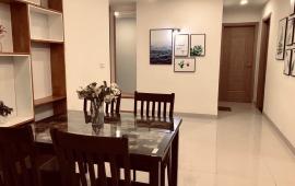 Cho thuê căn hộ chung cư M5 Nguyễn Chí Thanh 3PN đủ đồ 149m2 tầng trung view phố cực đẹp ( Ảnh Thực Tế )
