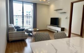 CHO THUÊ GẤP CĂN HỘ VINHOMES NGUYỄN CHÍ THANH ĐỦ ĐỒ ĐẸP 22TR VÀO Ở NGAY